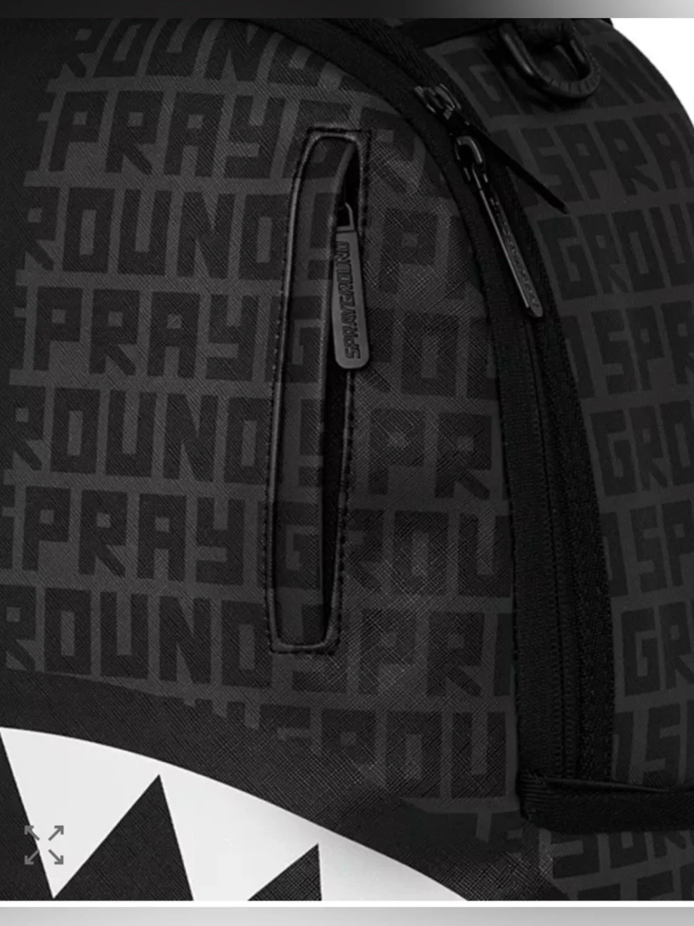 Sprayground - Picture 8 of 10